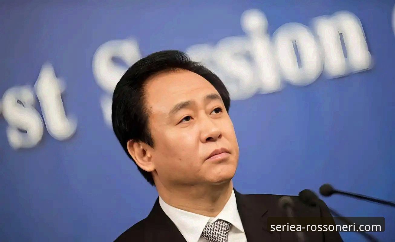 米兰官网可靠吗iOS版 许家印案庭审全记录:从金元足球到法律审判的15年